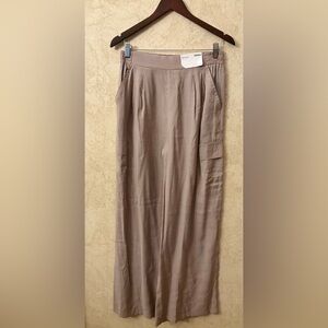 Stylus Womens Wide Leg Cargo